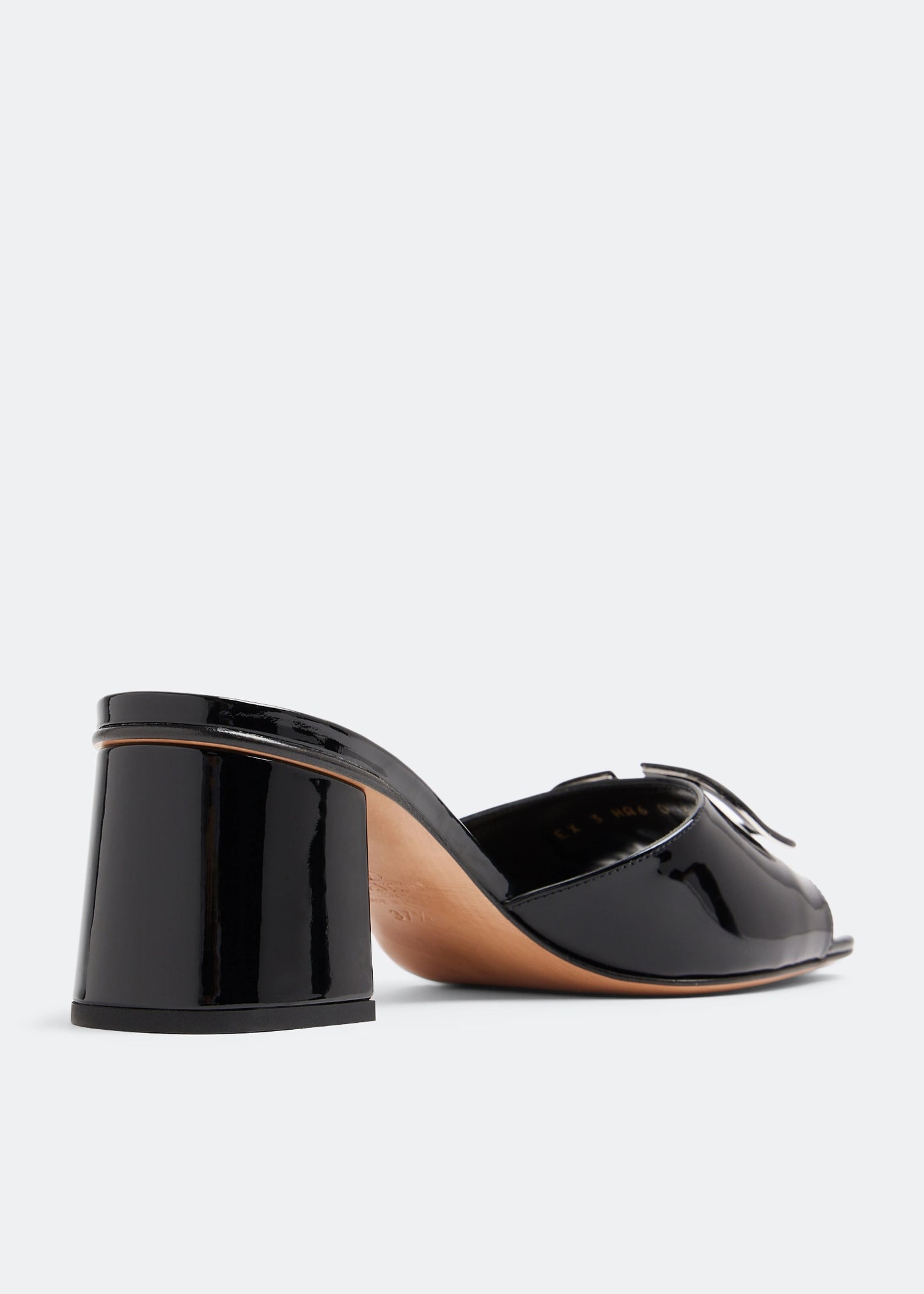 Valentino Garavani VLogo Signature sandals
