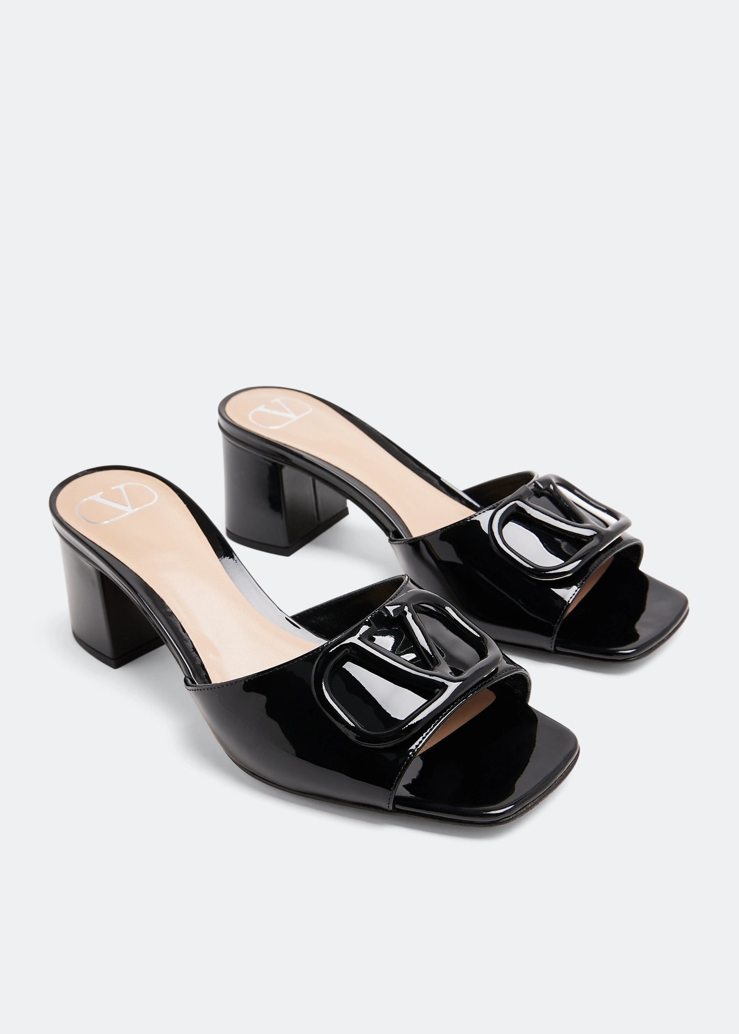 Valentino Garavani VLogo Signature sandals