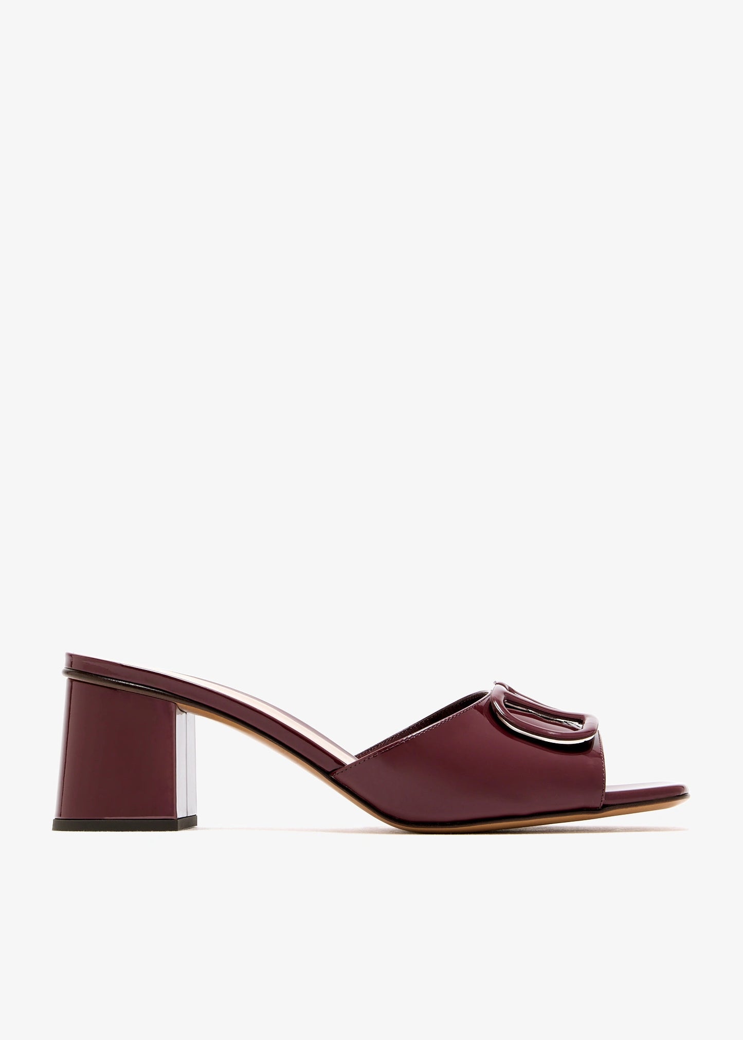 Valentino Garavani VLogo Signature sandals