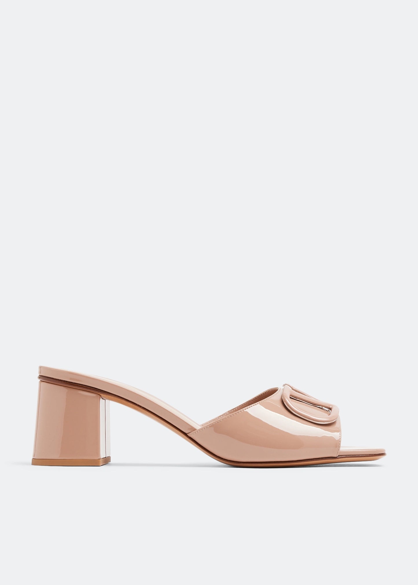 Valentino Garavani VLogo Signature sandals