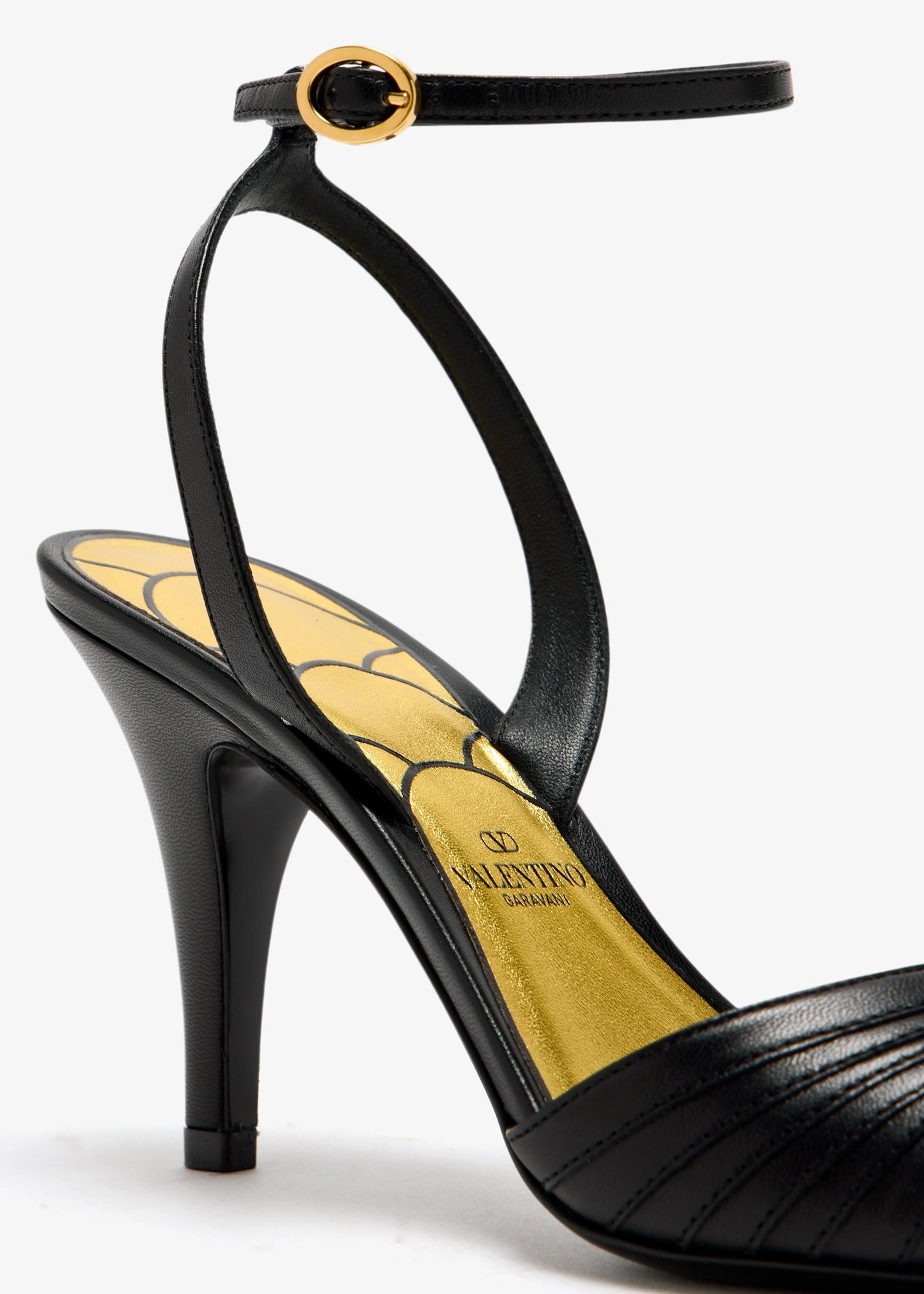 Valentino Garavani Ladycrush sandals