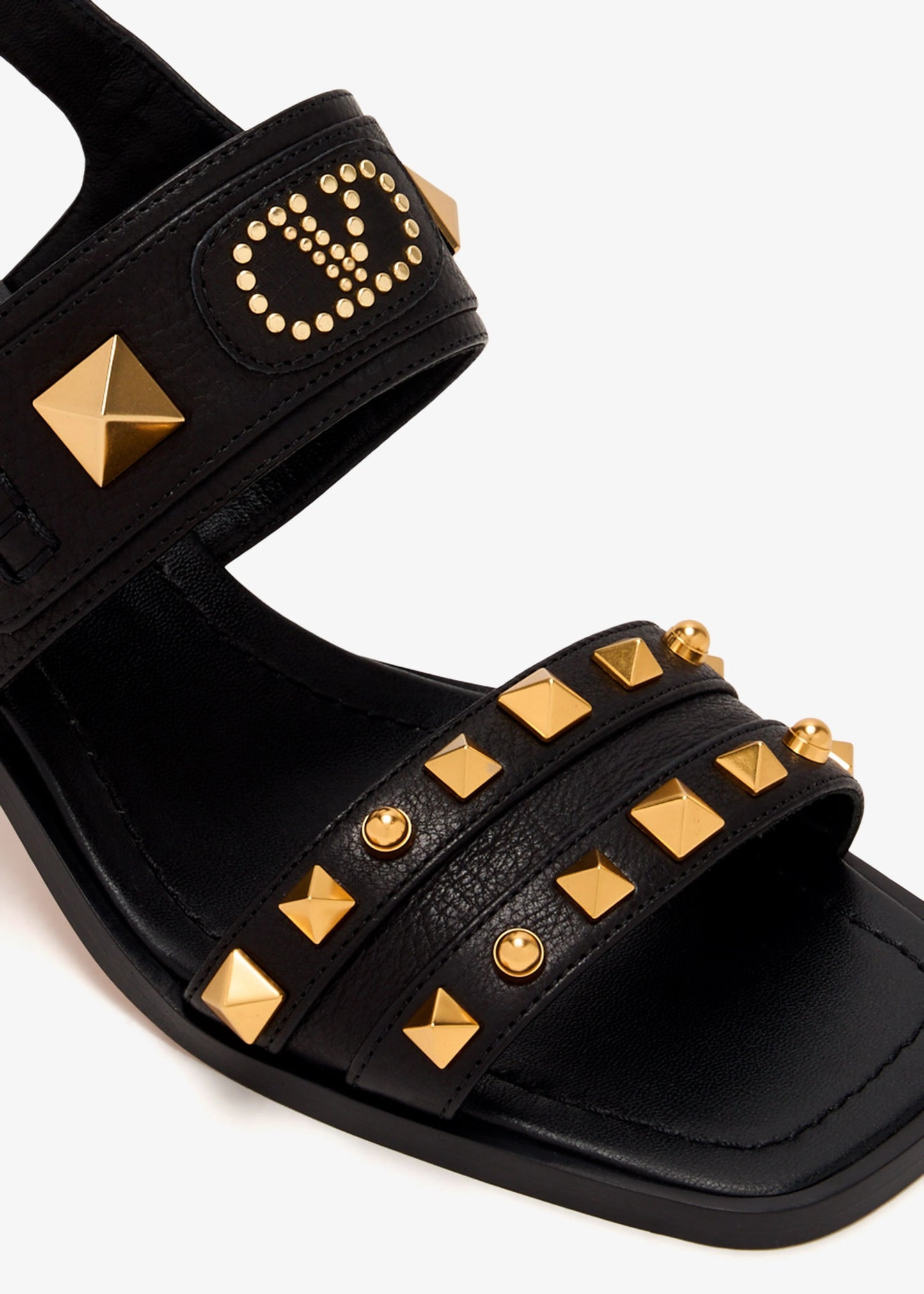 Valentino Garavani Plaster Caster sandals