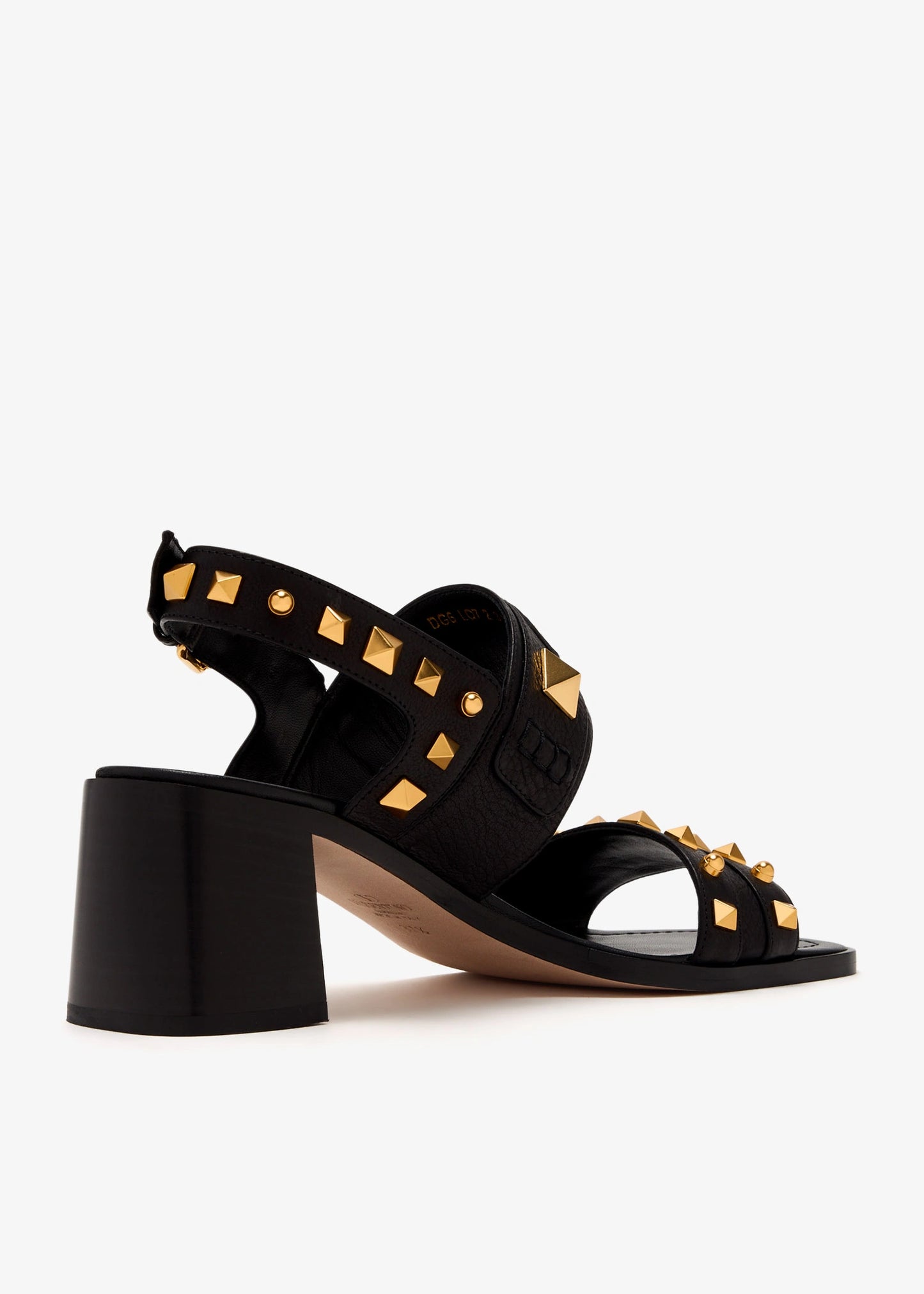 Valentino Garavani Plaster Caster sandals