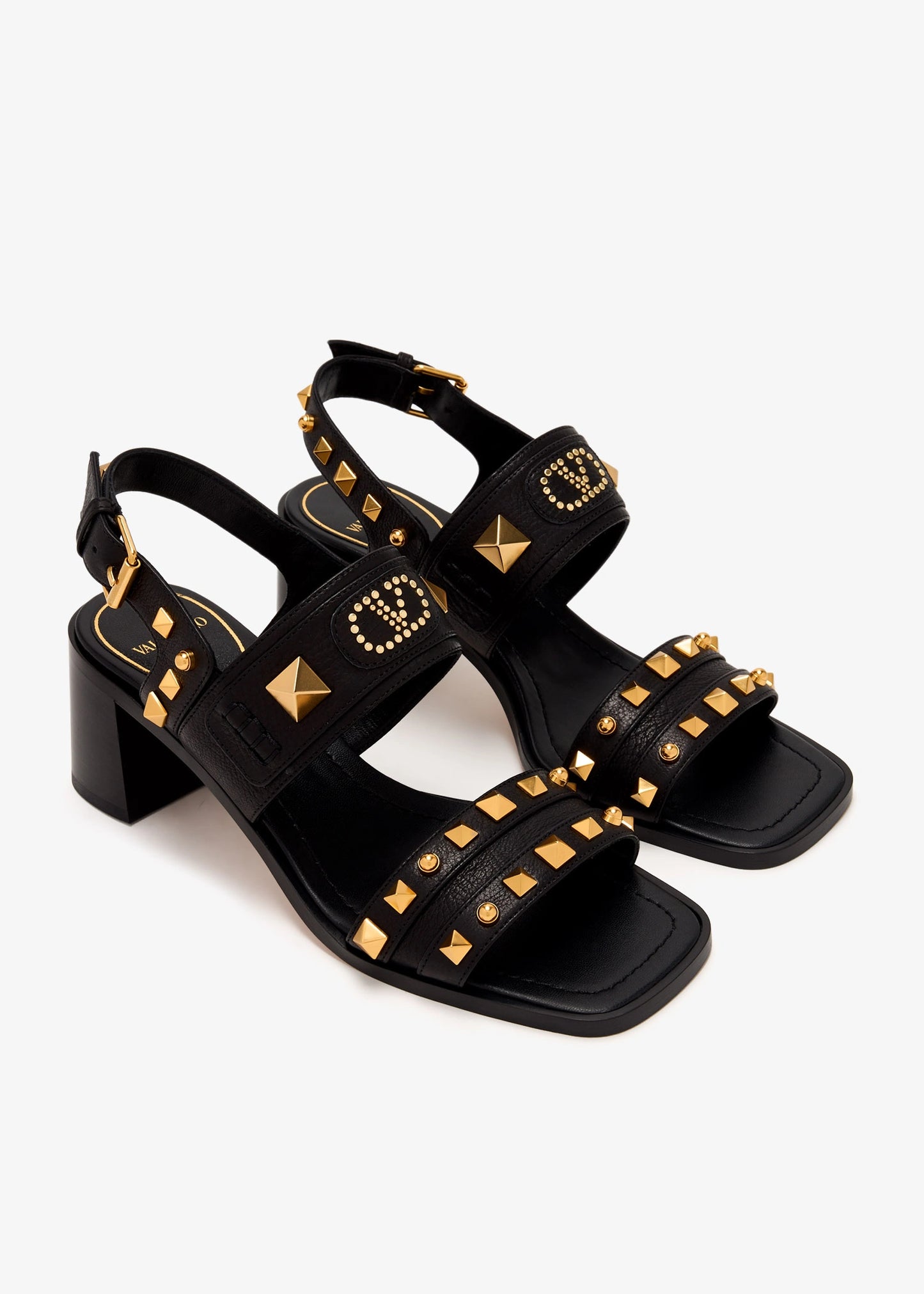 Valentino Garavani Plaster Caster sandals