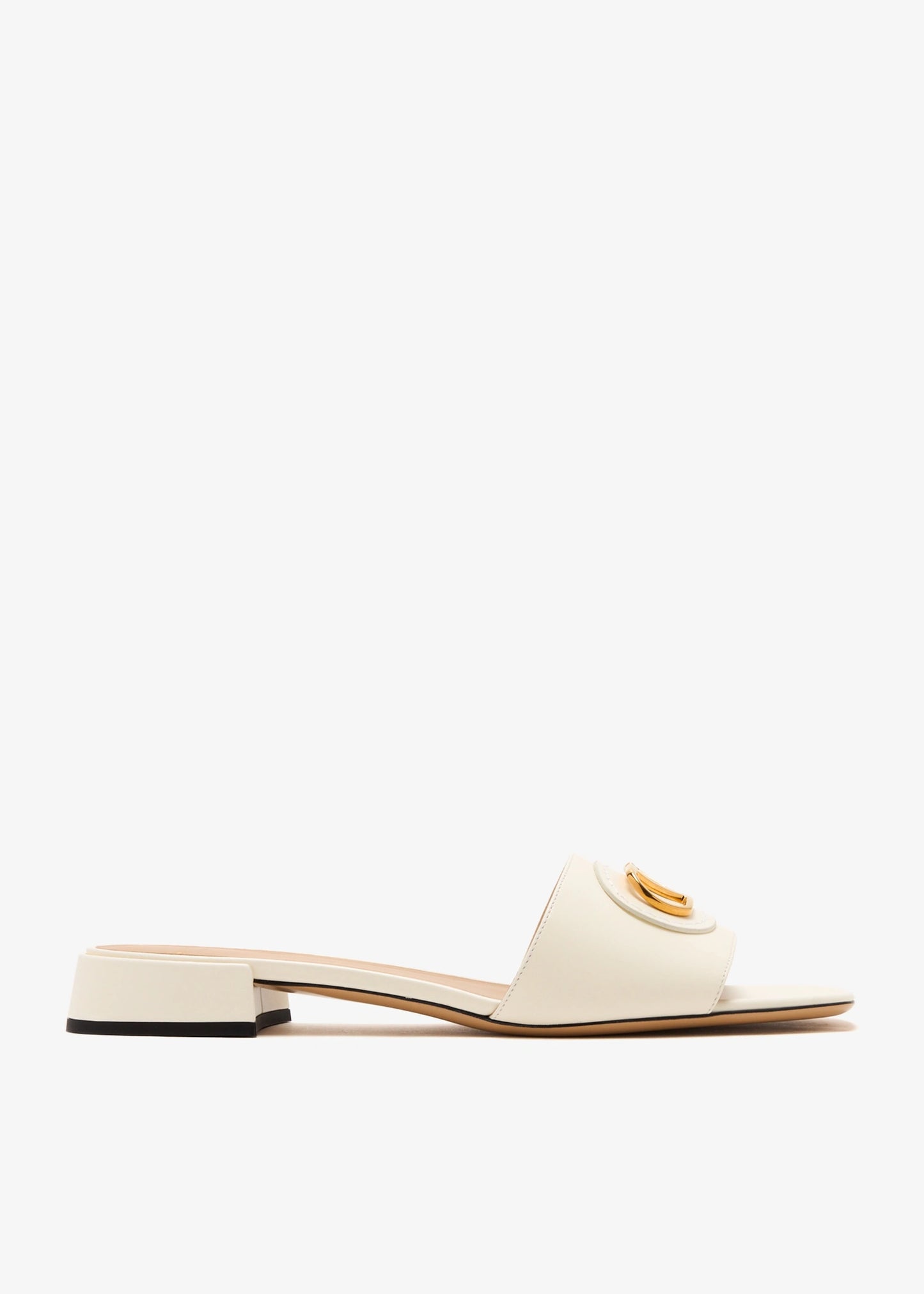 Valentino Garavani VLogo Signature sandals