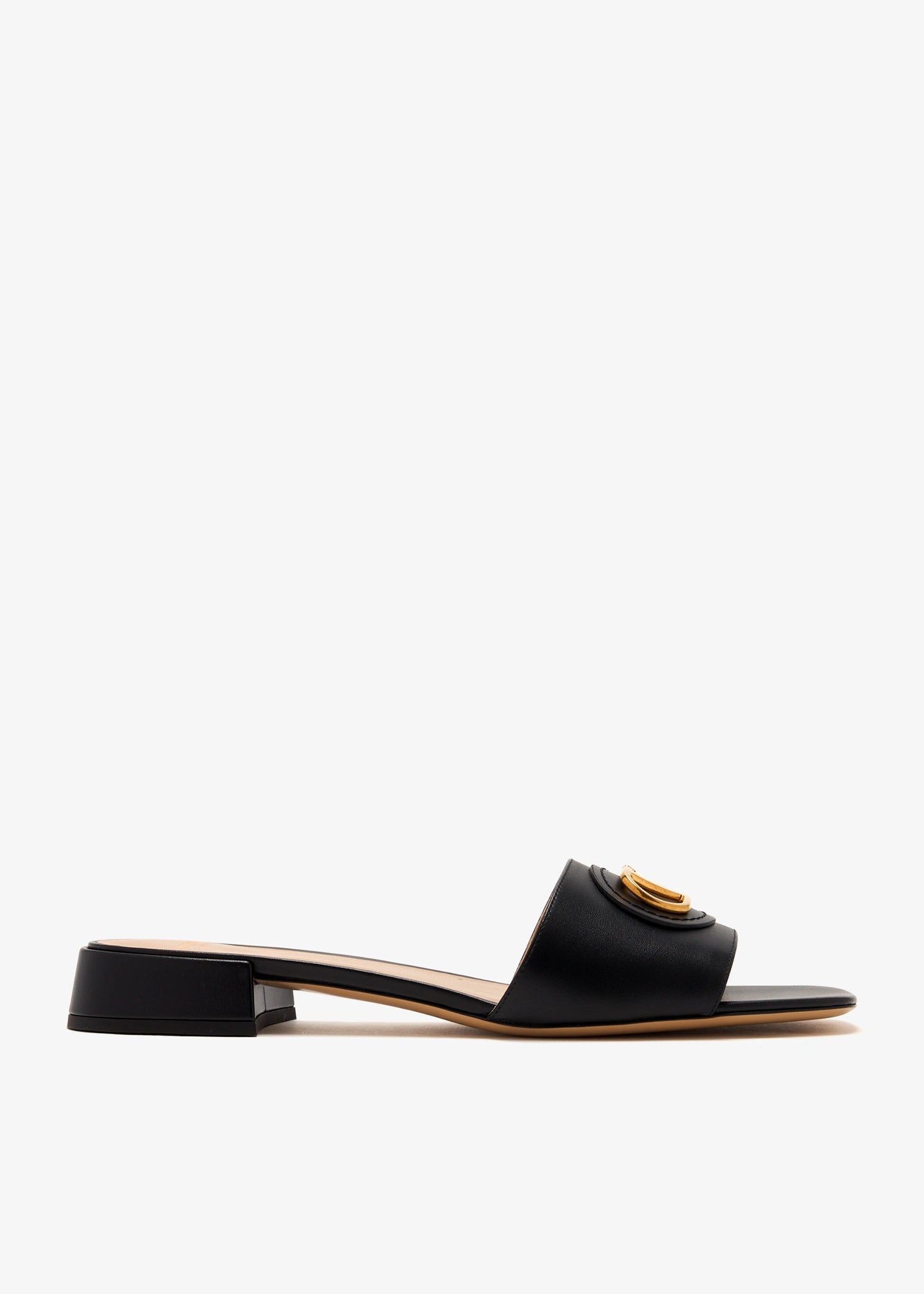 Valentino Garavani VLogo Signature sandals