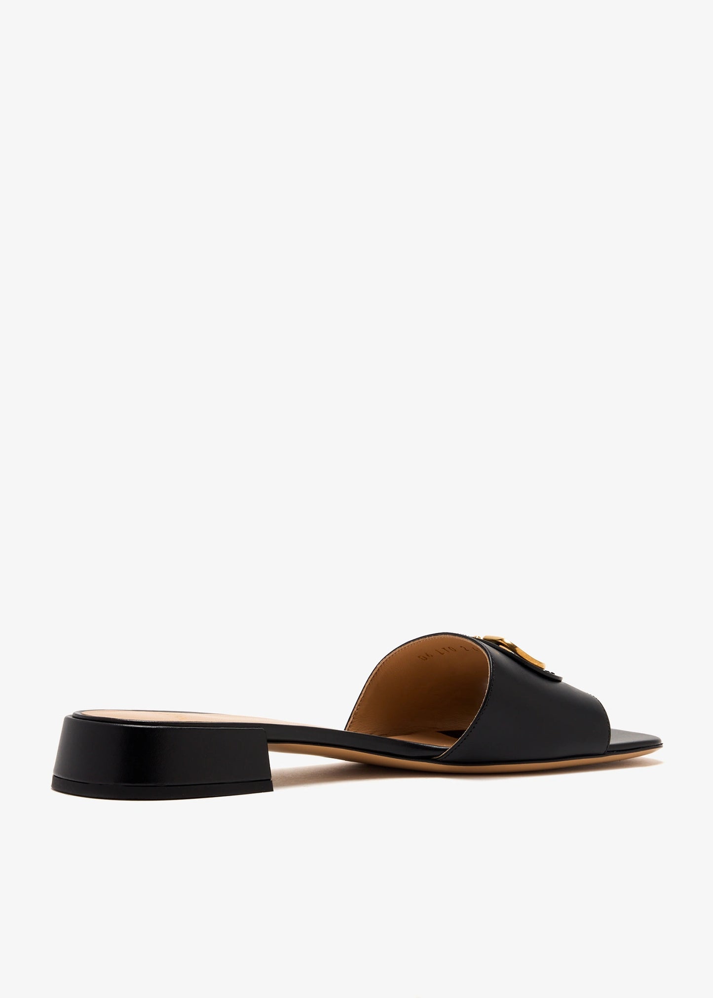 Valentino Garavani VLogo Signature sandals