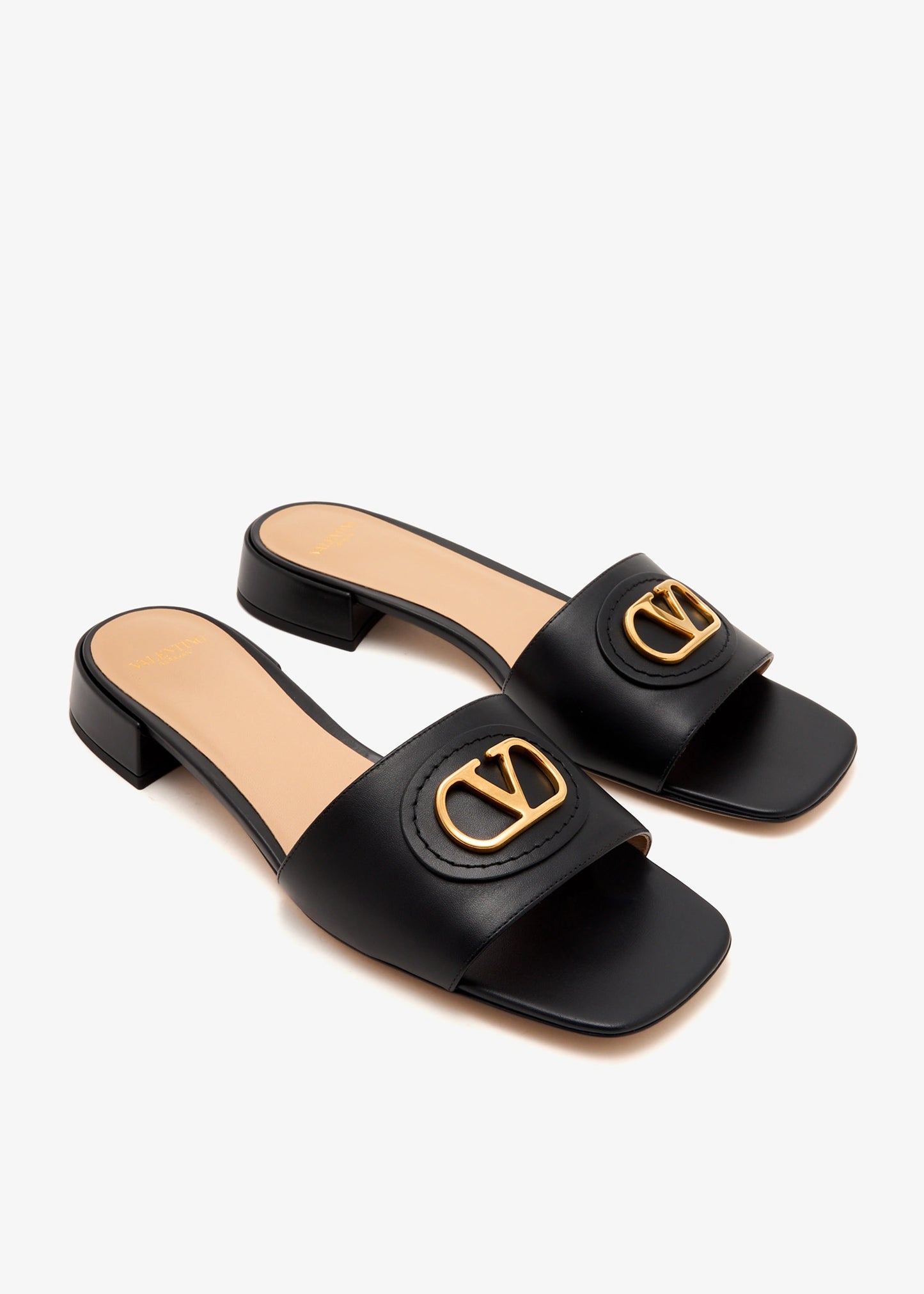 Valentino Garavani VLogo Signature sandals