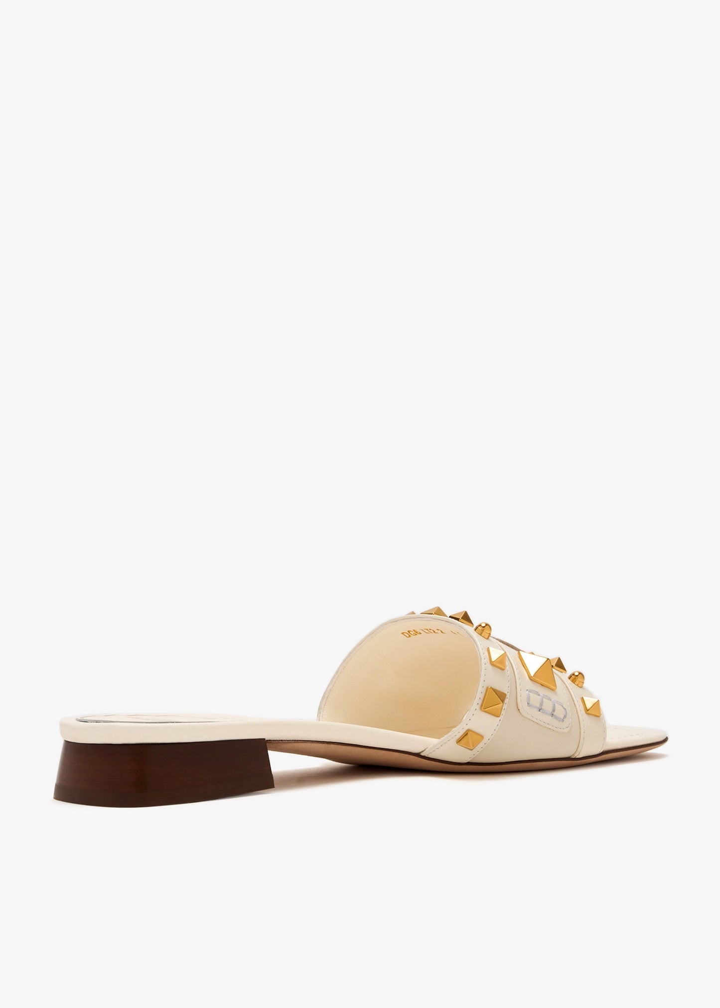 Valentino Garavani VLogo Rockstud sandals