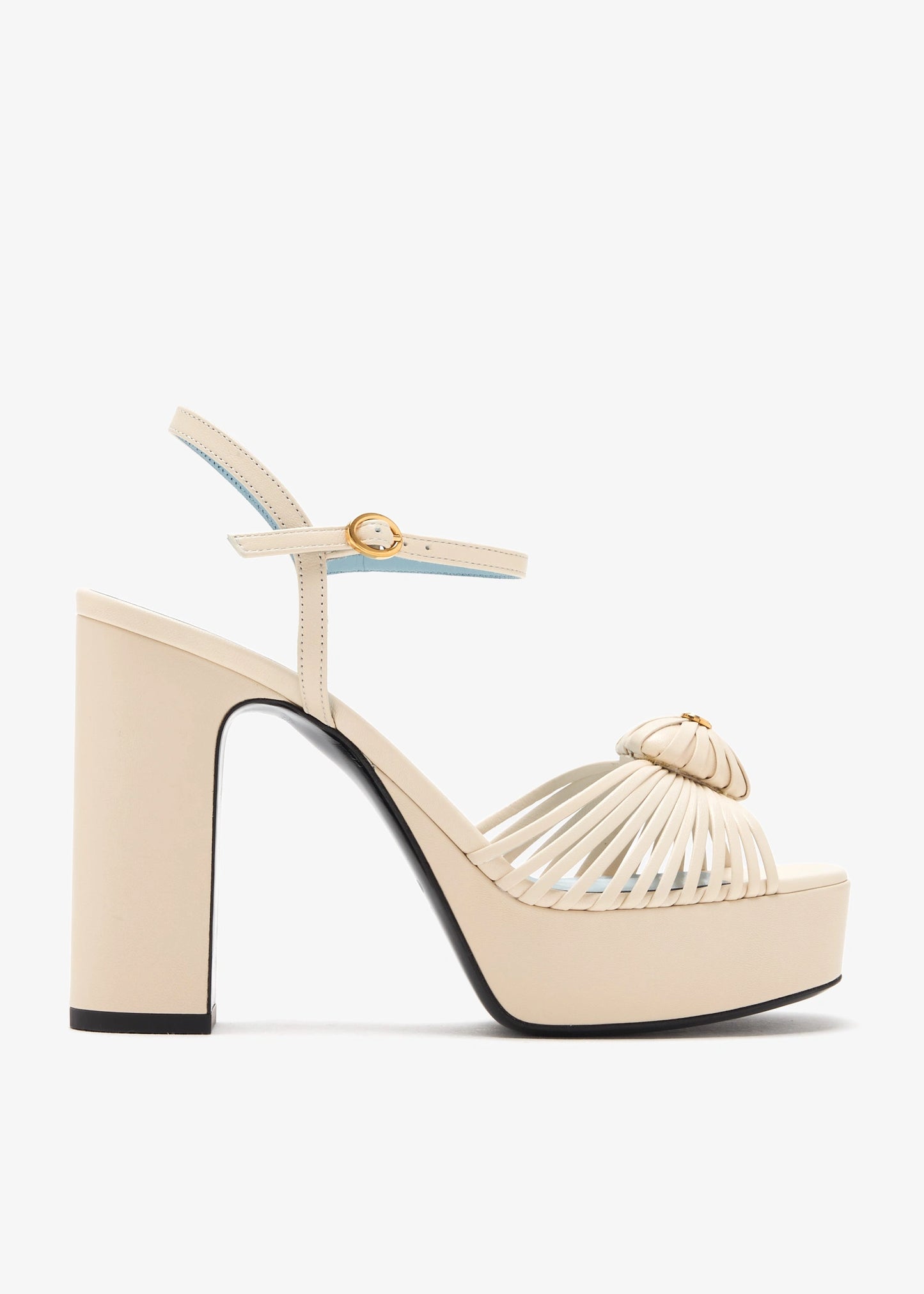 Valentino Garavani Royal platform sandals