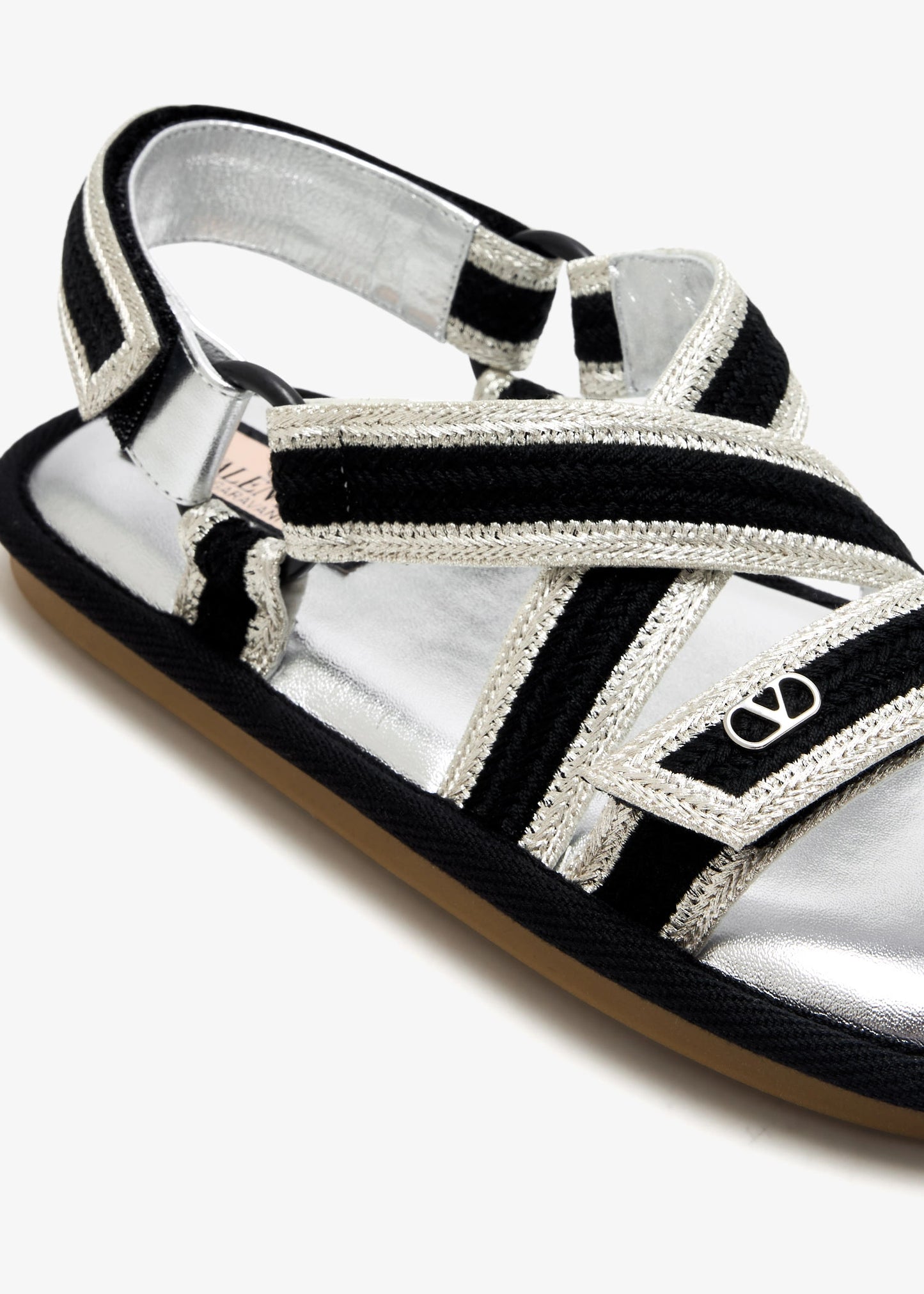 Valentino Garavani Lake Powell sandals