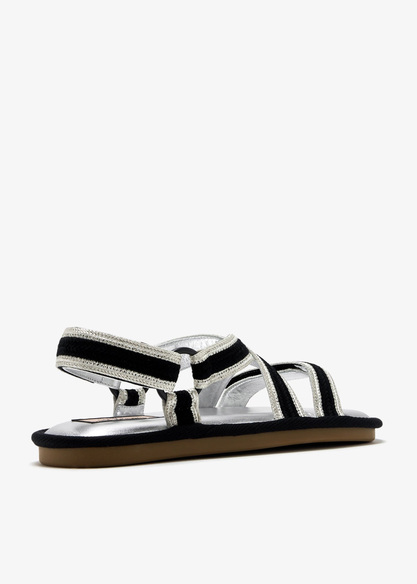 Valentino Garavani Lake Powell sandals