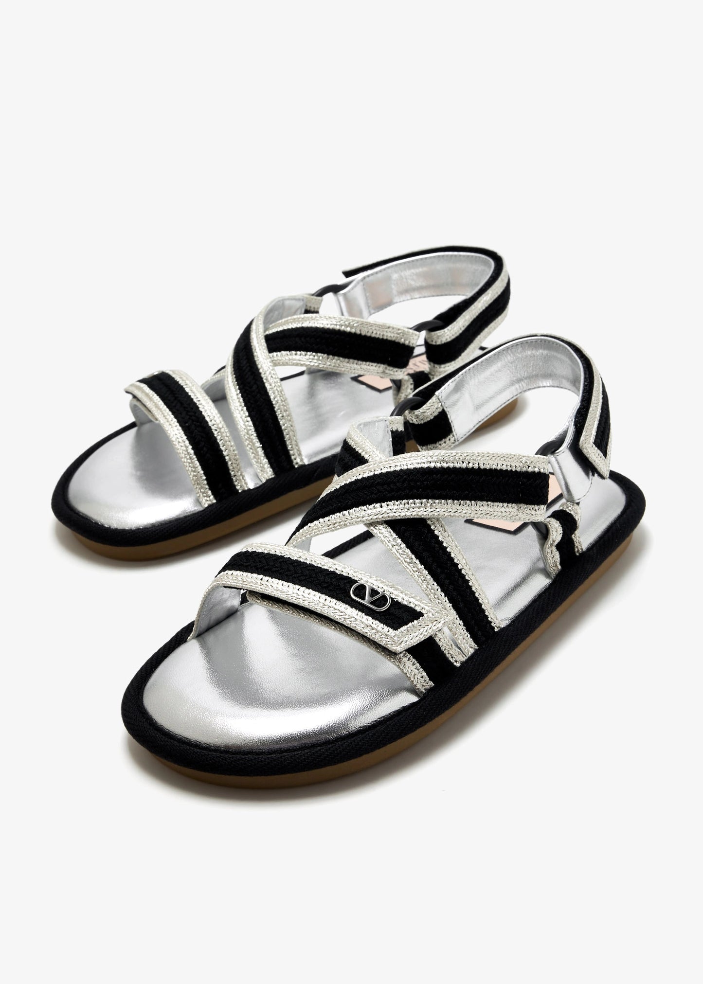 Valentino Garavani Lake Powell sandals