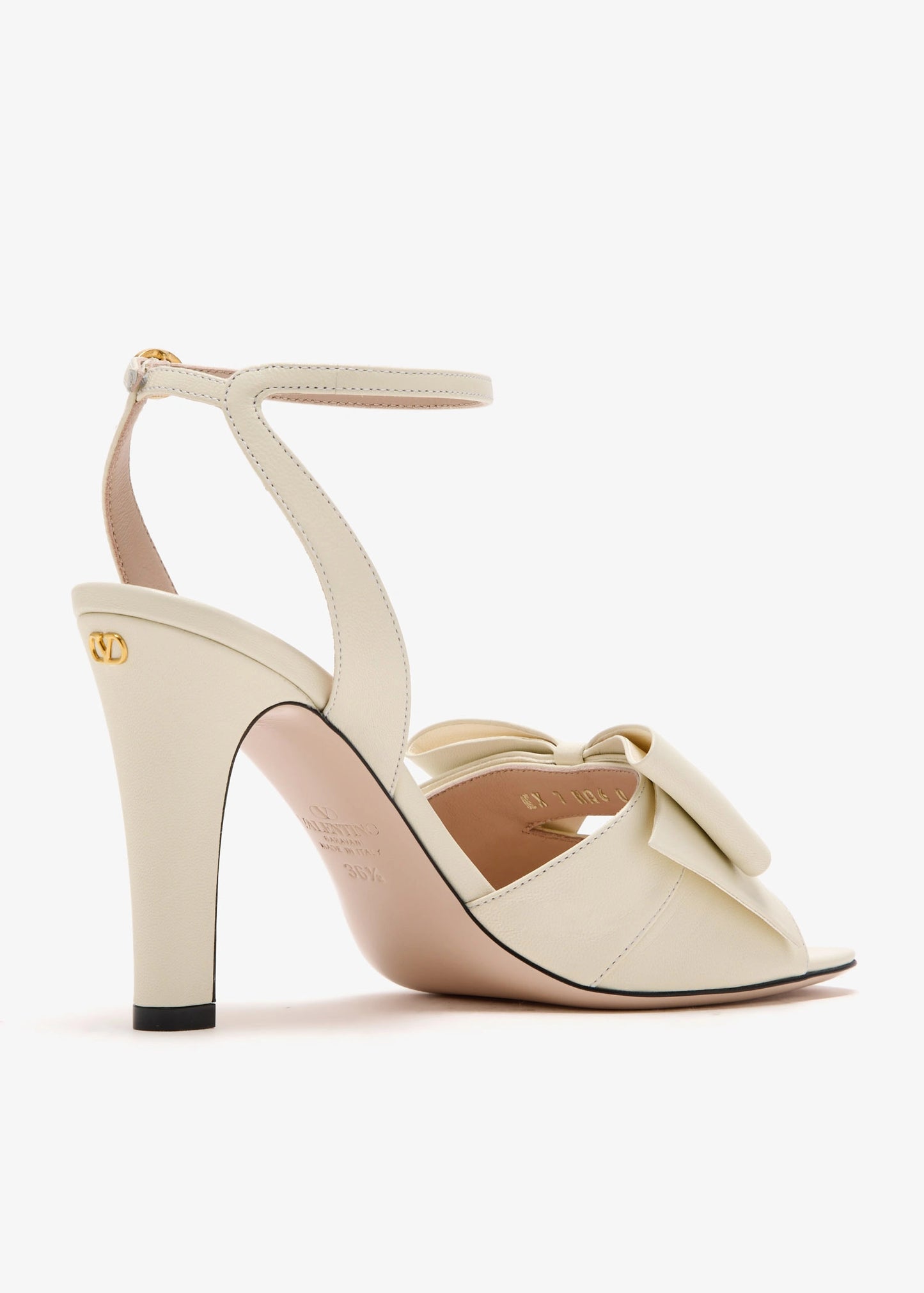 Valentino Garavani Bowow sandals