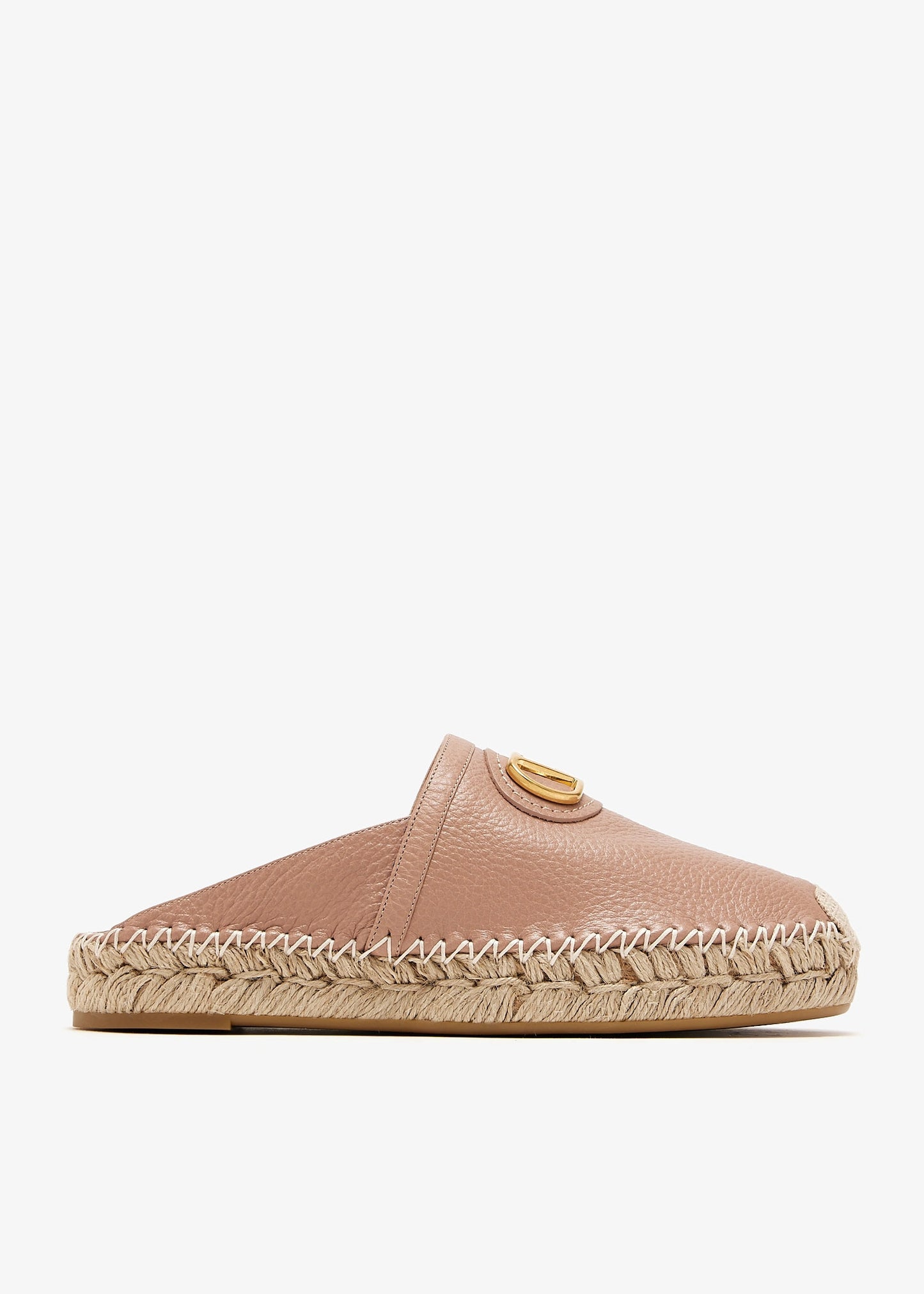 Valentino Garavani VLogo Signature espadrilles