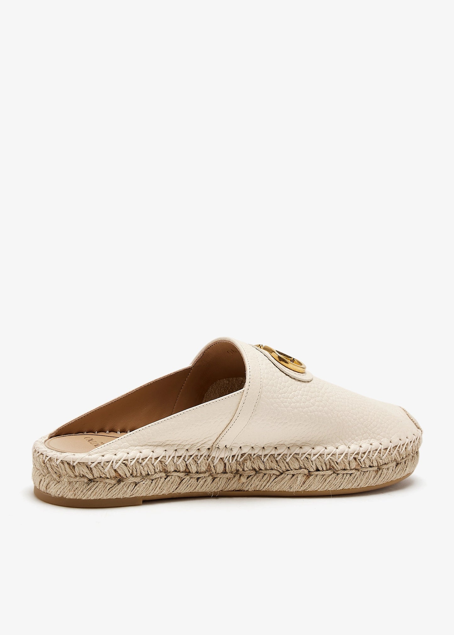 Valentino Garavani VLogo Signature espadrilles