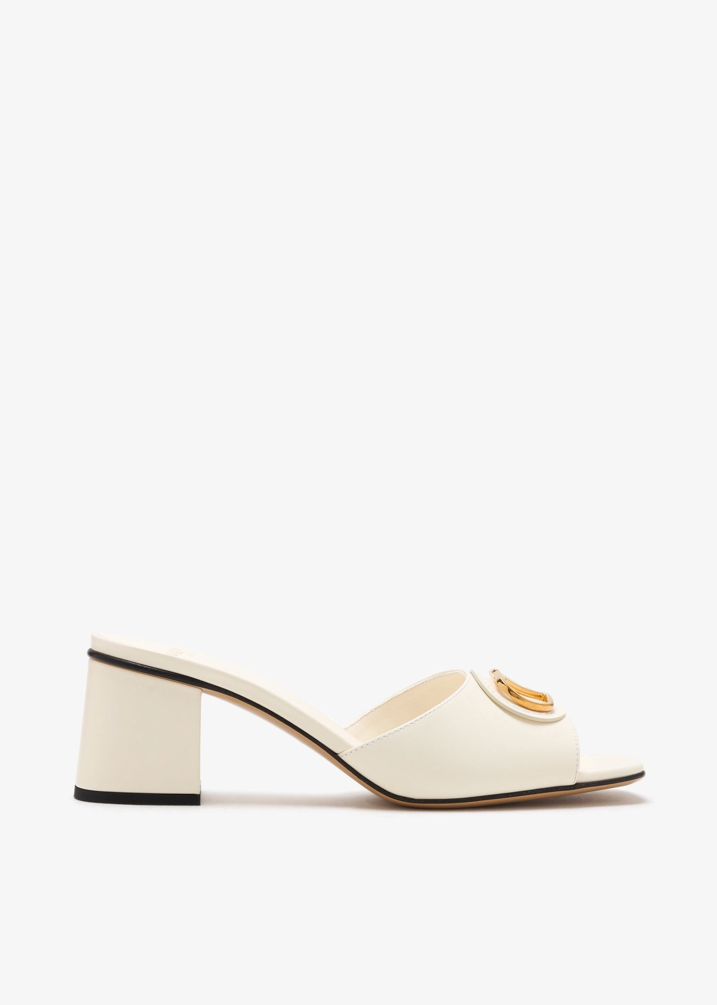 Valentino Garavani VLogo Signature sandals