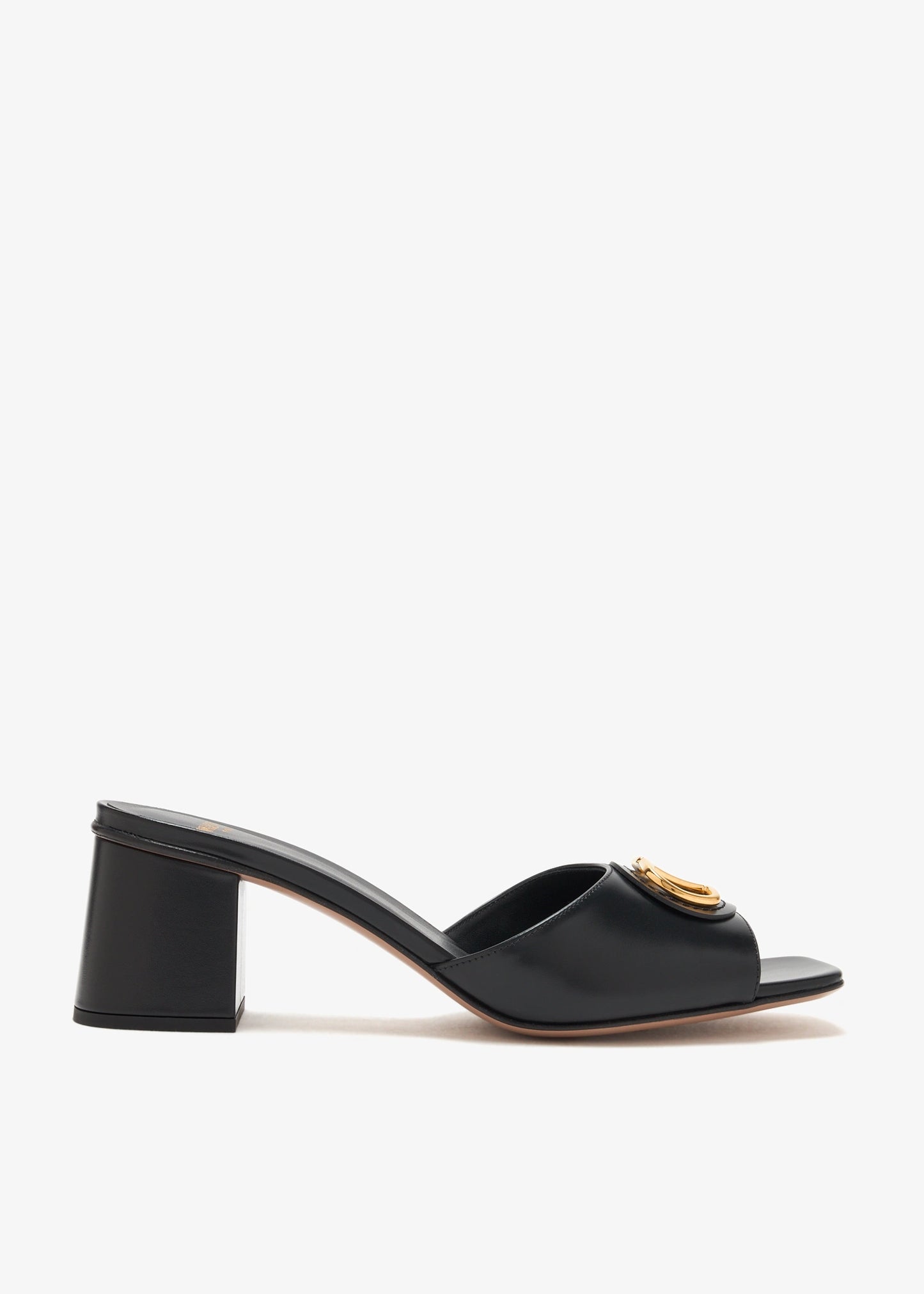 Valentino Garavani VLogo Signature sandals