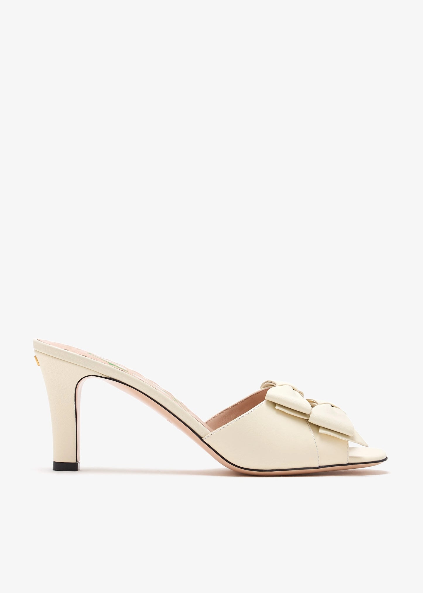 Valentino Garavani Bowow sandals