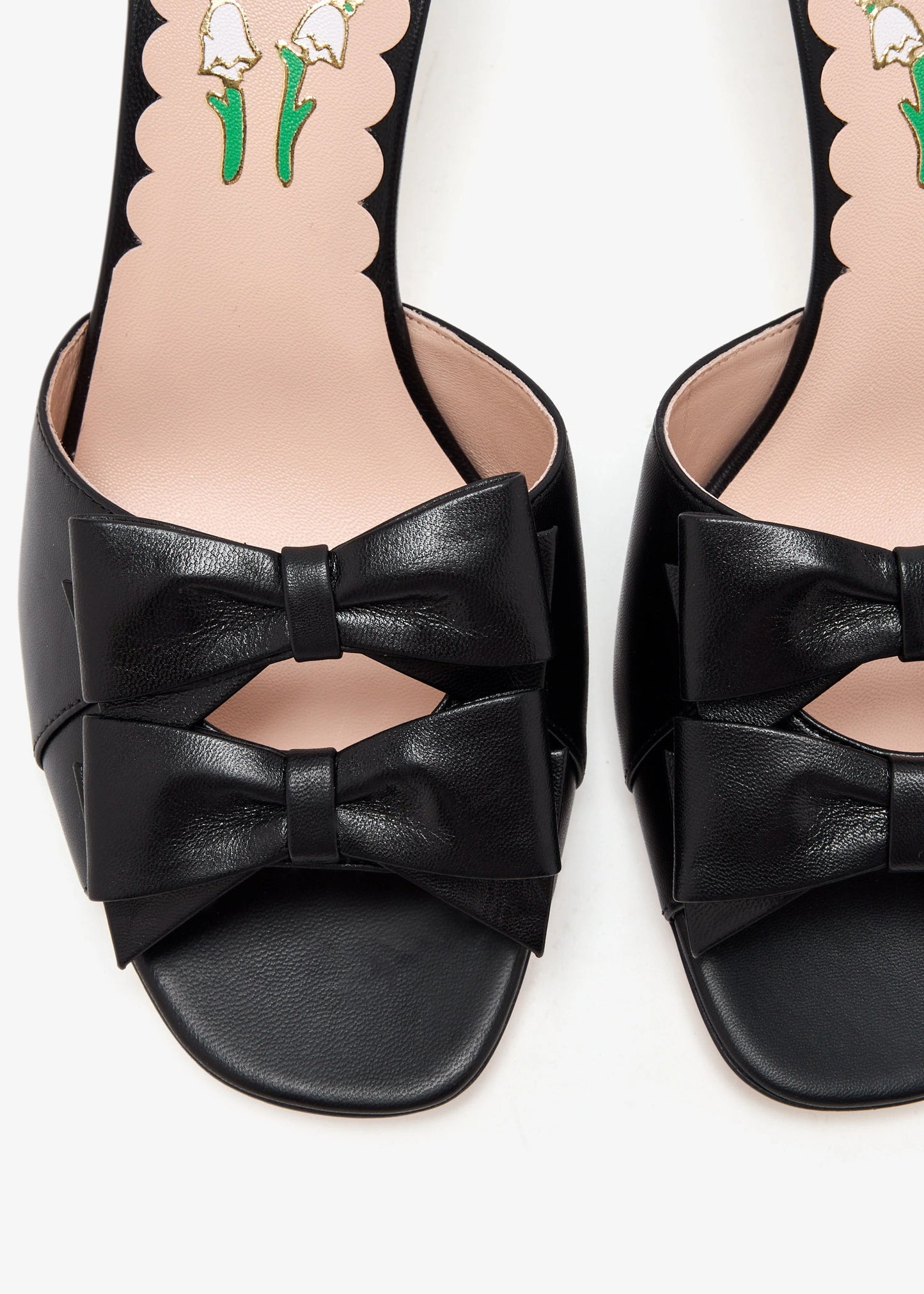 Valentino Garavani Bowow sandals