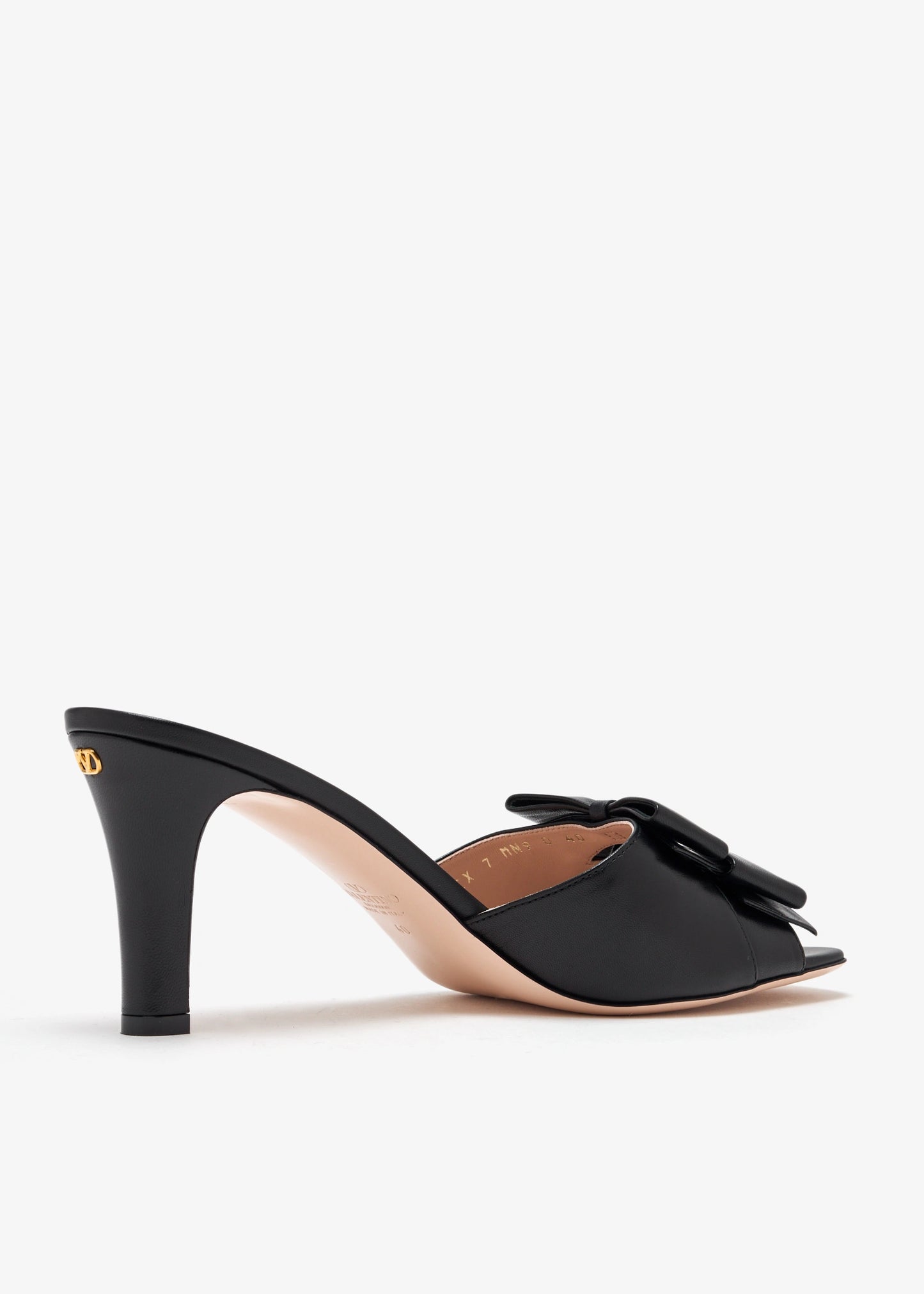 Valentino Garavani Bowow sandals