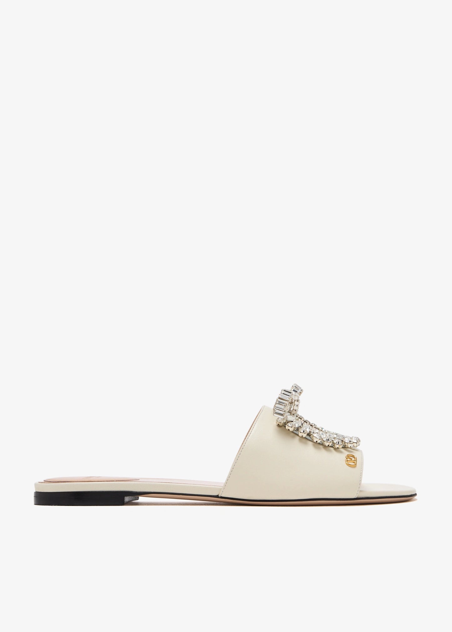 Valentino Garavani Adamantine sandals