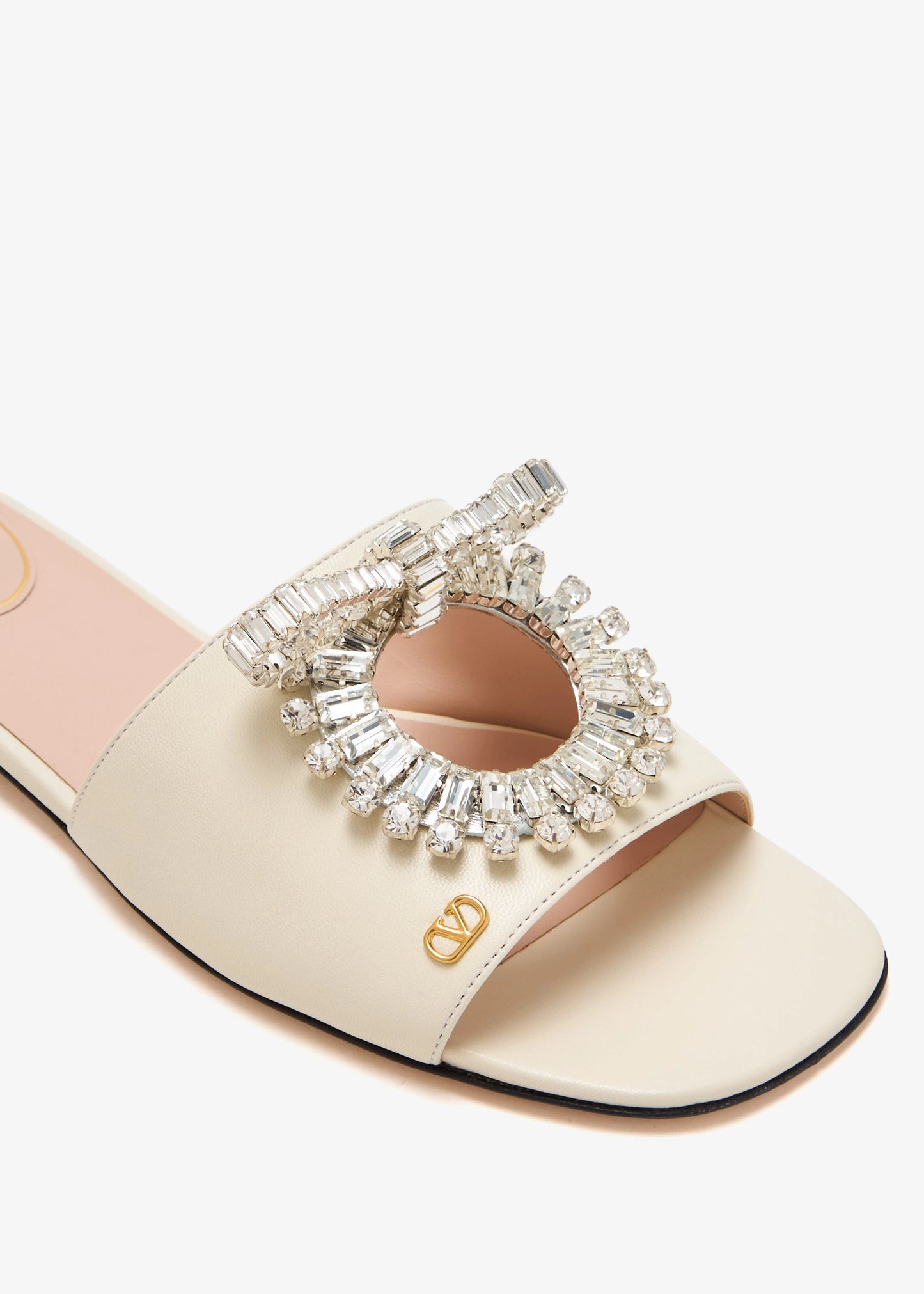 Valentino Garavani Adamantine sandals