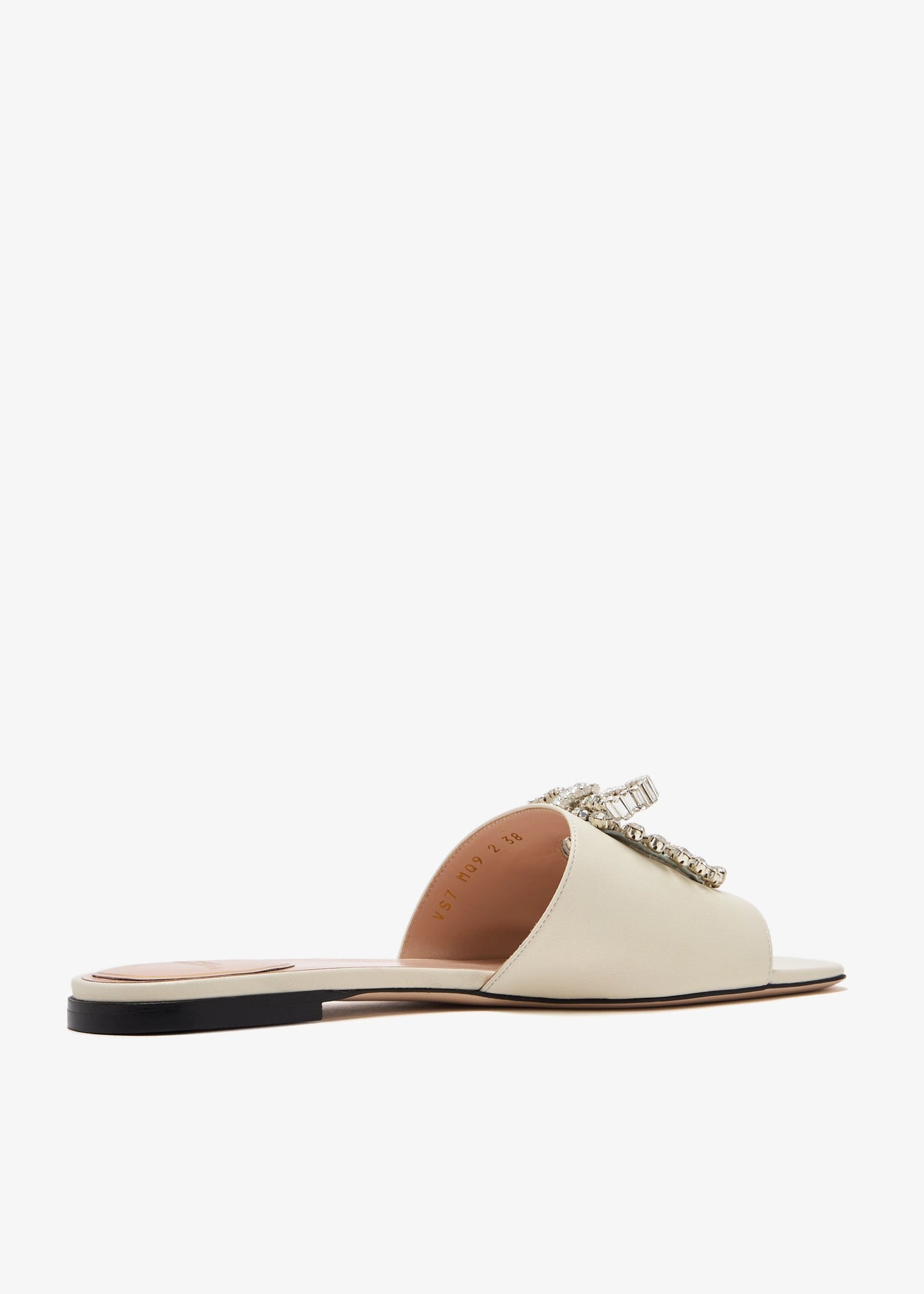 Valentino Garavani Adamantine sandals