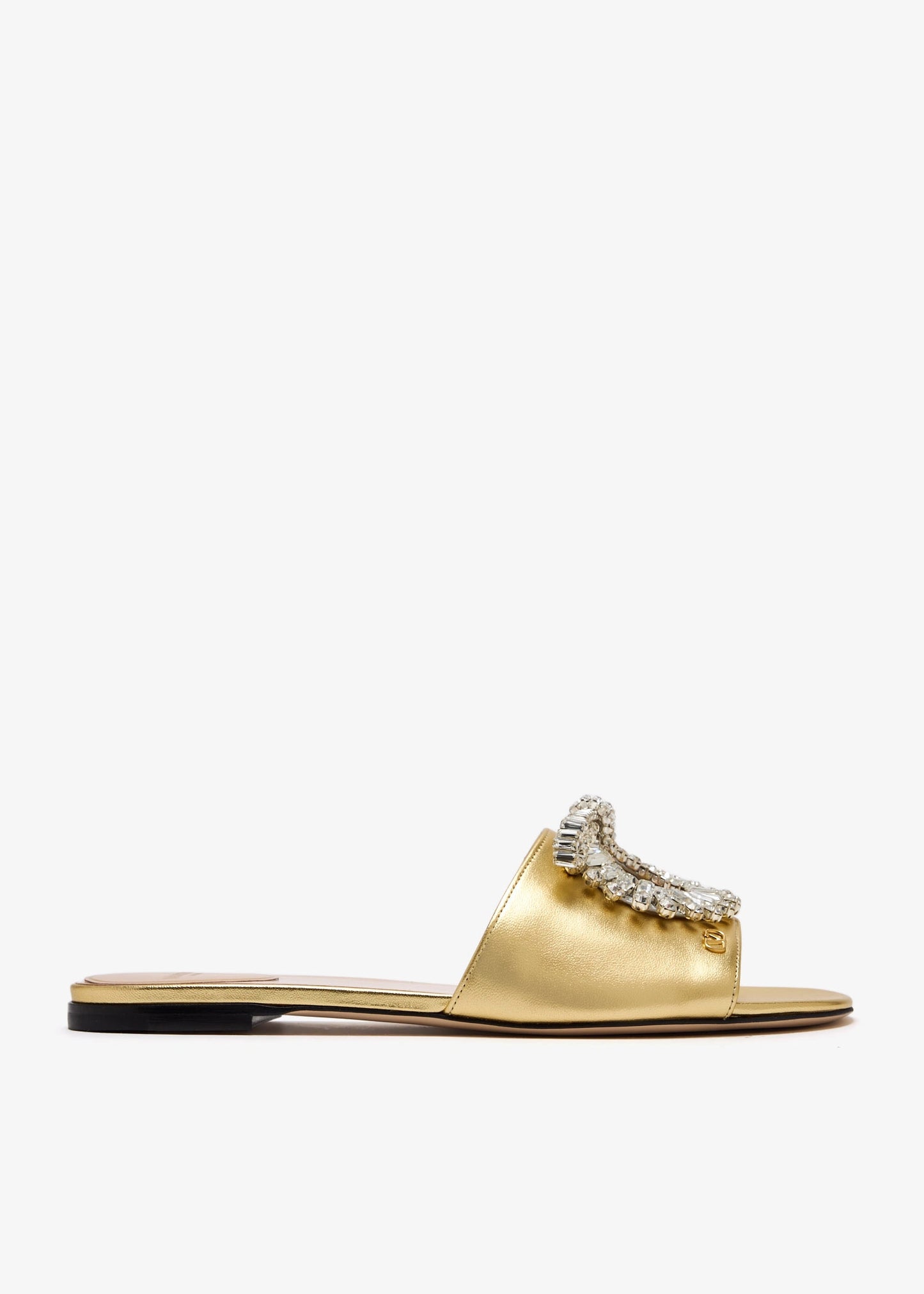 Valentino Garavani Adamantine sandals