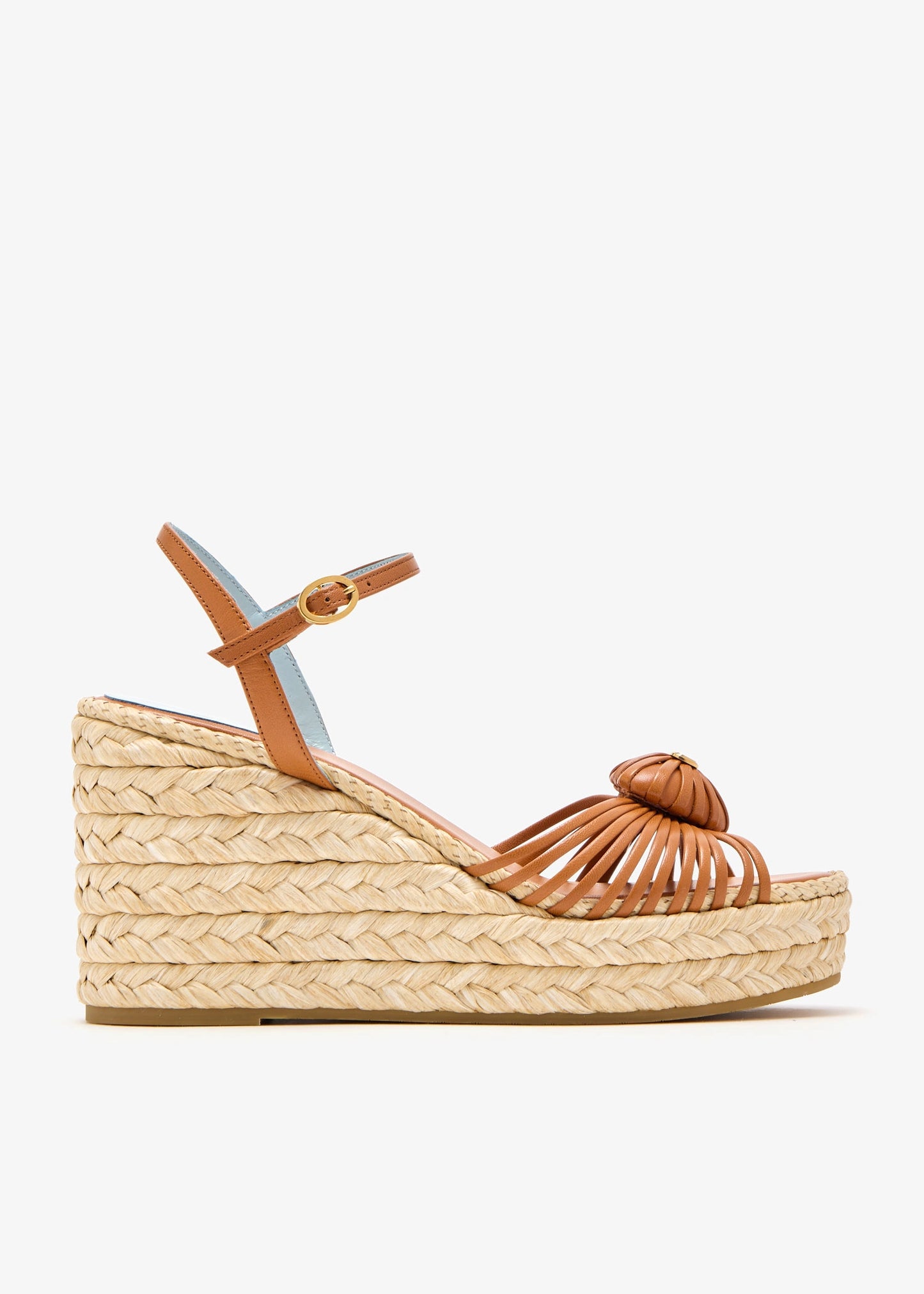 Valentino Garavani Royal wedge espadrilles