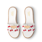 LV x TM Lily Flat Mule