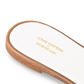LV x TM Lily Flat Mule