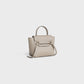 Pico Belt Bag in Grained Calfskin