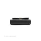 Chanel Top Handle Clutch with Chain Black Caviar Light Gold Hardware 23P
