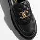 MOCCASINS