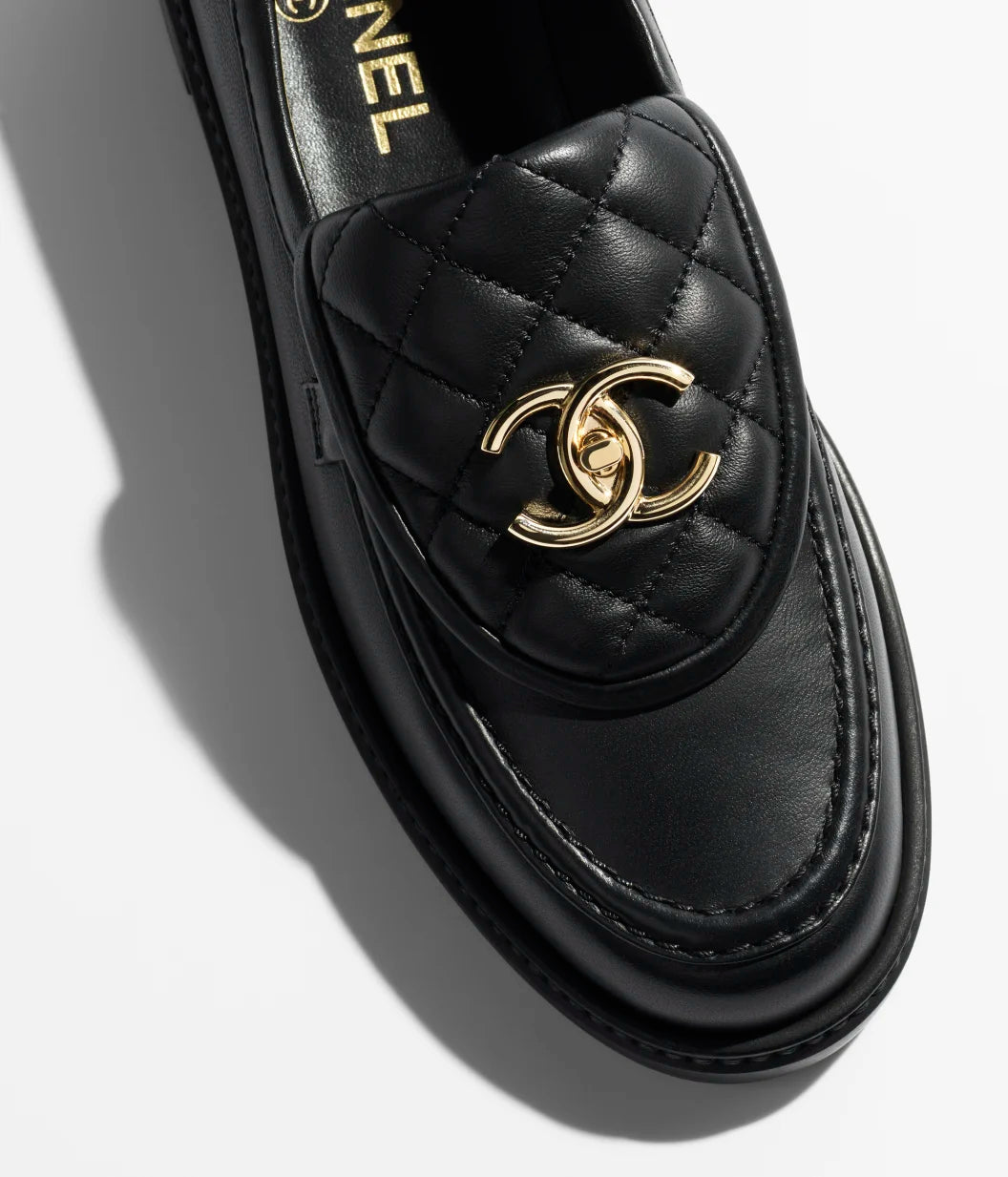 MOCCASINS