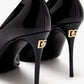 DOLCE & GABBANA Cardinale Pumps