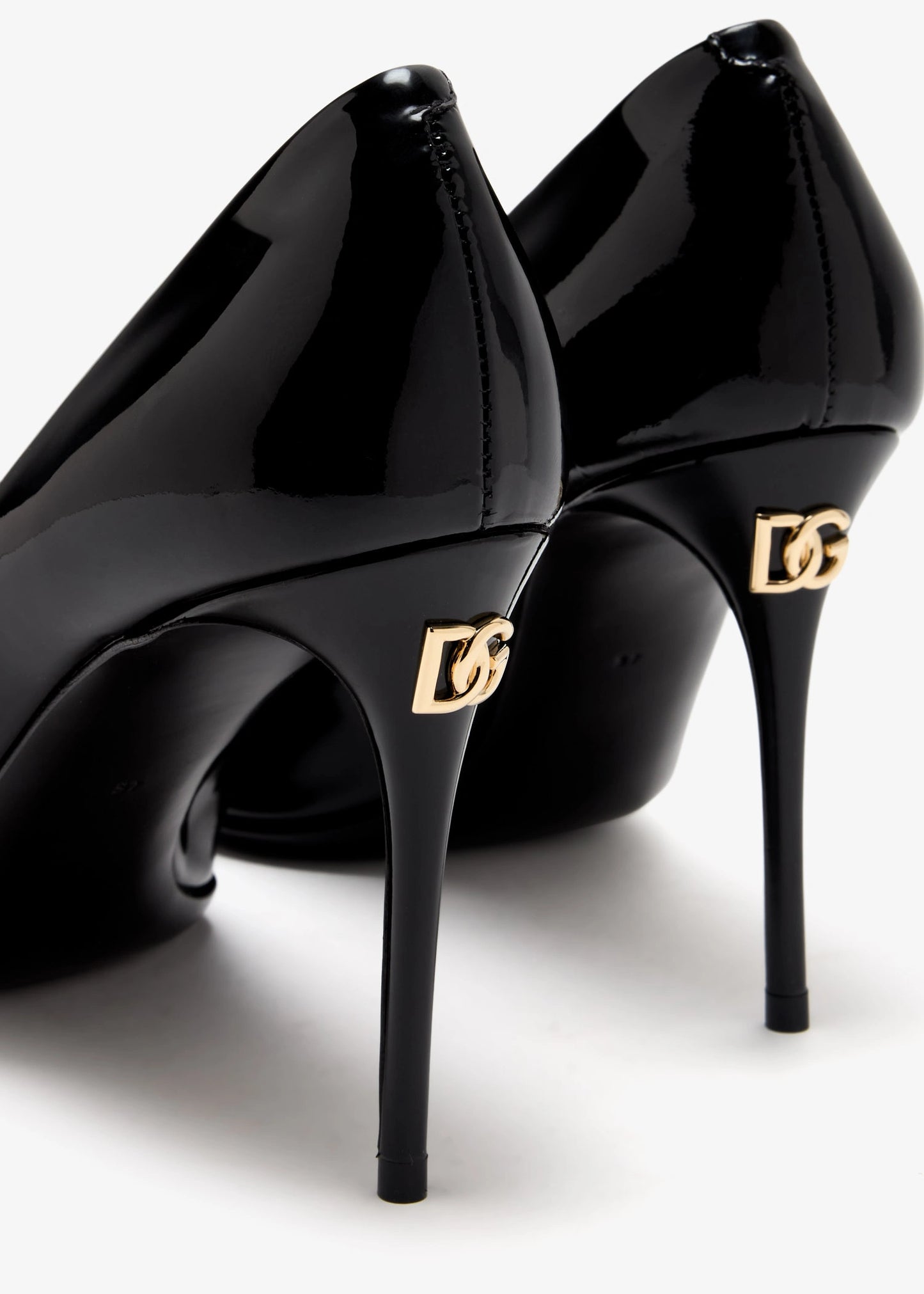 DOLCE & GABBANA Cardinale Pumps