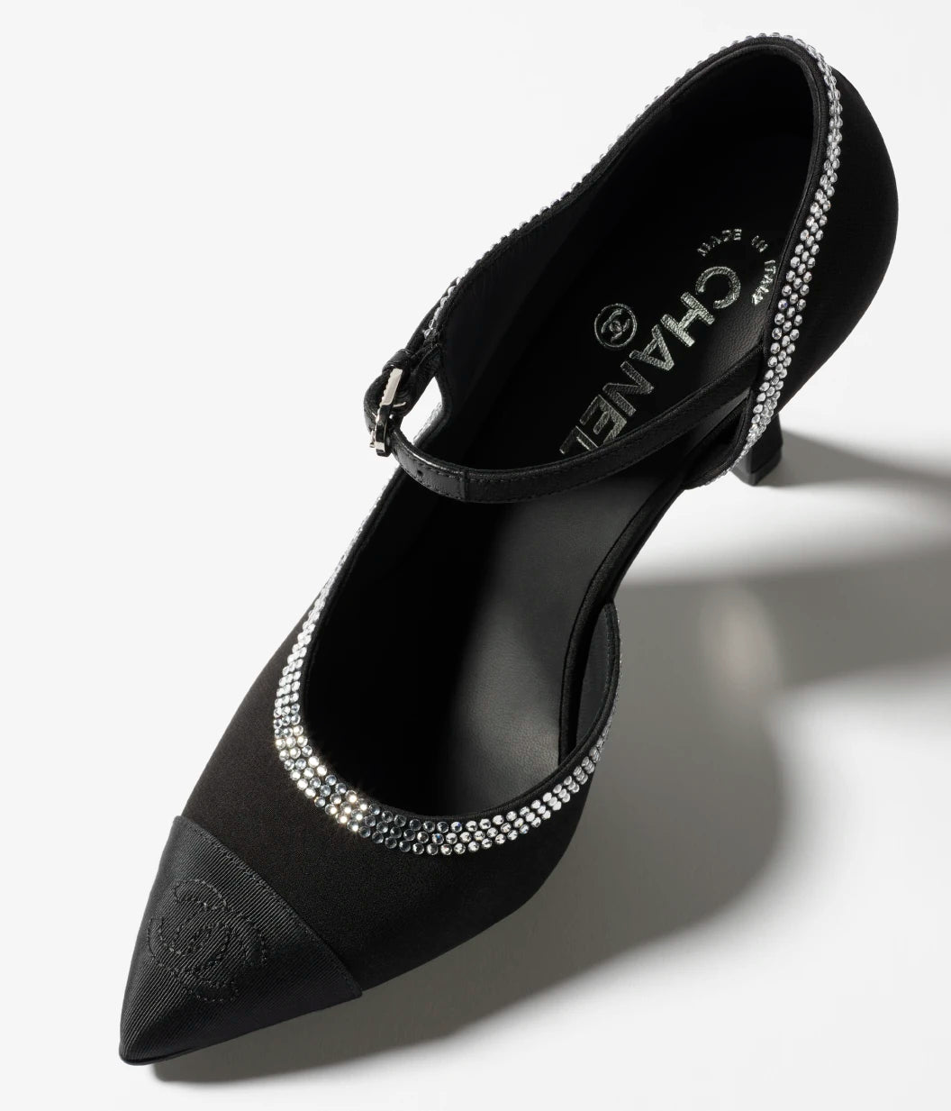 MARY JANES