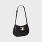 Medium Tilly Bag In Shiny Calfskin