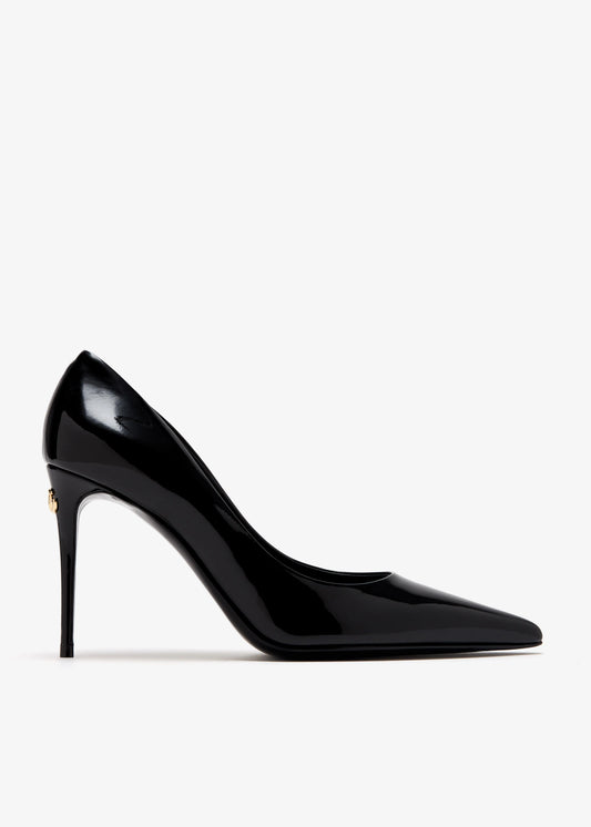 DOLCE & GABBANA Cardinale Pumps