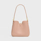 Small Camille 16 Soft Bag In Smooth Calfskin