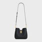 Small Camille 16 Soft Bag In Smooth Calfskin
