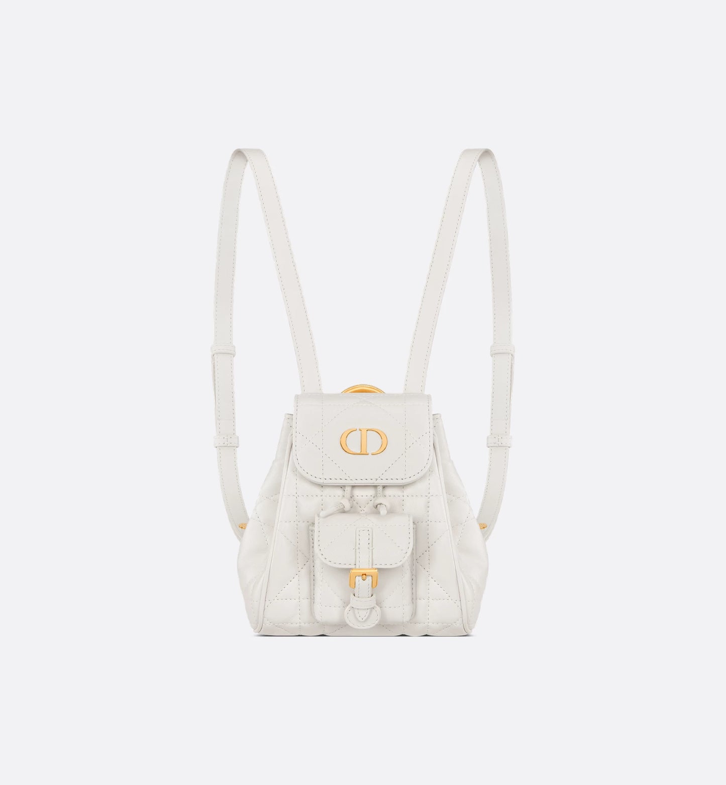 Dior Caro Nano Backpack