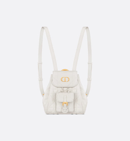 Dior Caro Nano Backpack