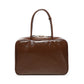 Miu Miu Beau Bag in Patent Leather Naplak