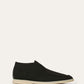 LORO PIANA  Open Knitted Walk Ankle Boot