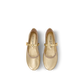 Romy Flat Ballerina