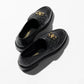 MOCCASINS