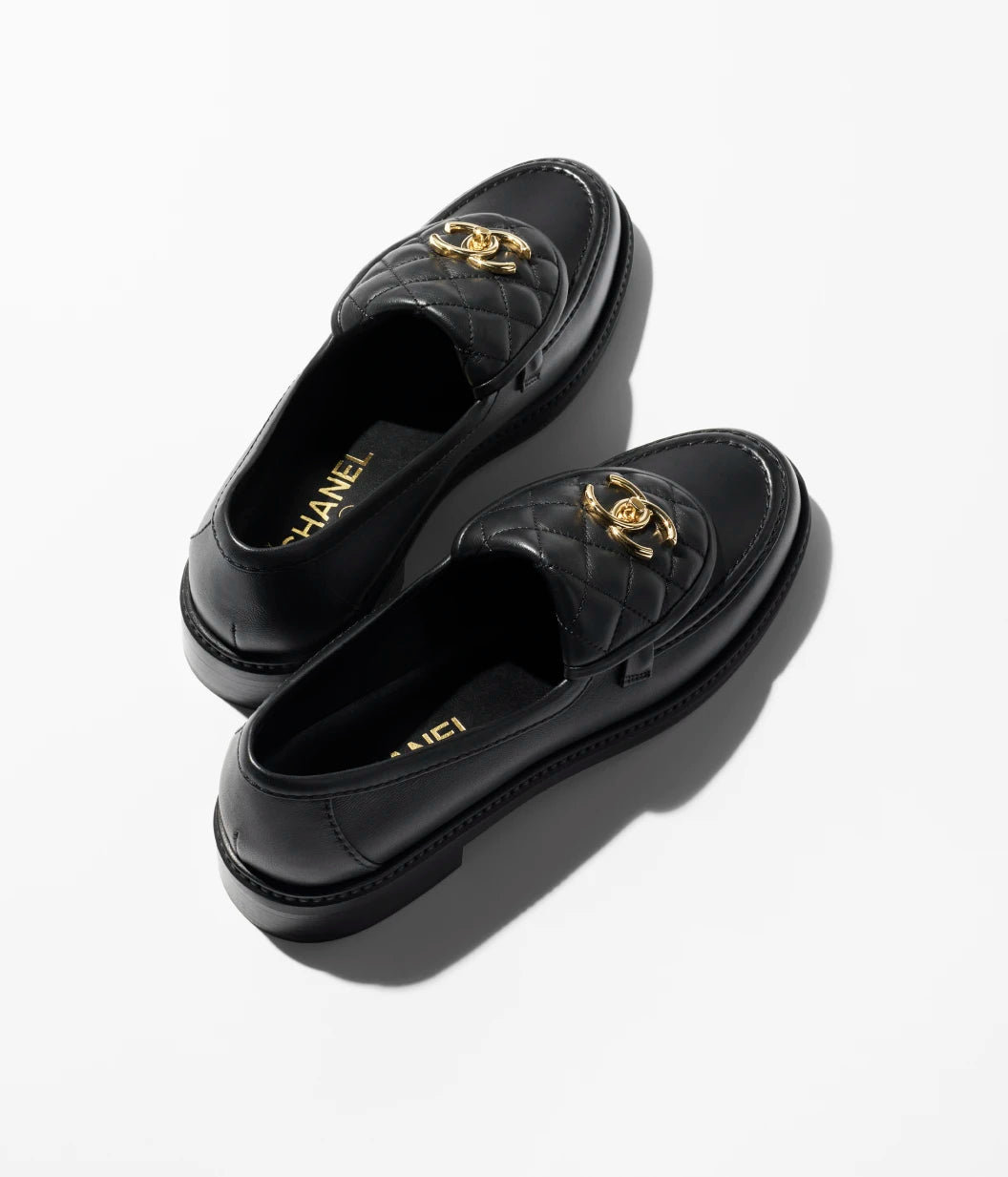 MOCCASINS